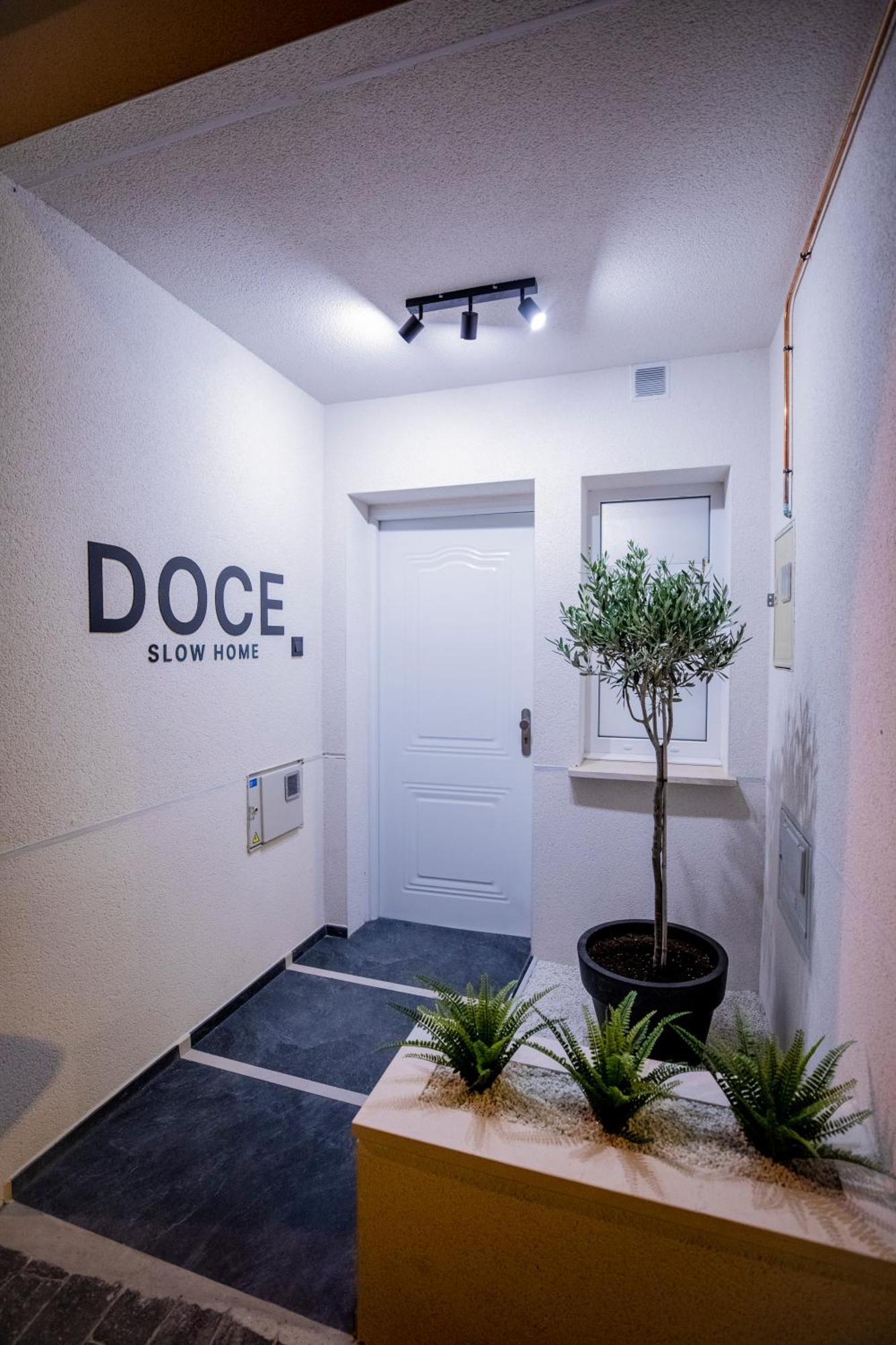Doce Slow Home Ciudad-Rodrigo المظهر الخارجي الصورة