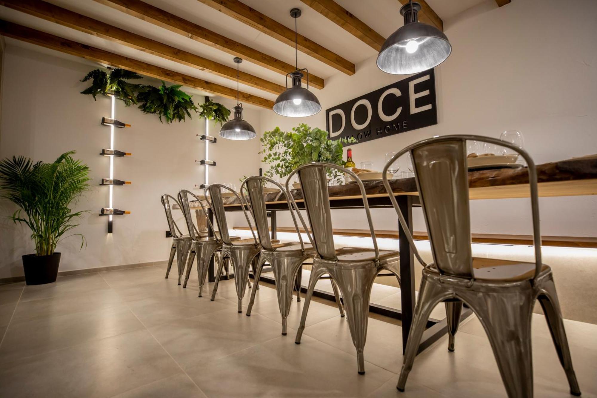 Doce Slow Home Ciudad-Rodrigo المظهر الخارجي الصورة